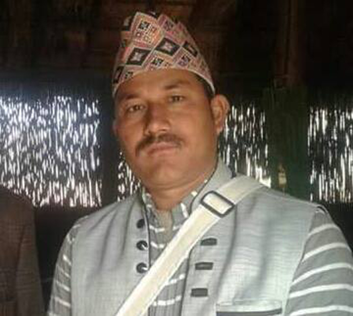 रास्कोटमा एमालेको जित हुन्छ : शाही