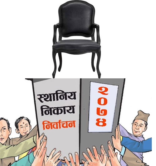 दुई हजारले पाउने, तीन लाखले नपाउने