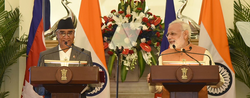 संविधानबारे प्रधानमन्त्रीको अभिव्यक्ति ‘लज्जास्पद’