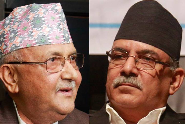 एमाले-माओवादीविच पार्टी एकीकरण, यस्ता छन् सहमतिका बुँदा