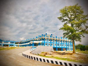 कर्णाली प्रदेश अस्पताल सुर्खेत