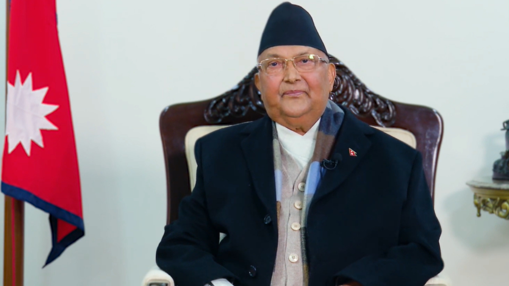 कोरोनाको कहर नसकिएसम्म पारिश्रमिक नलिने प्रधानमन्त्रीको घोषणा