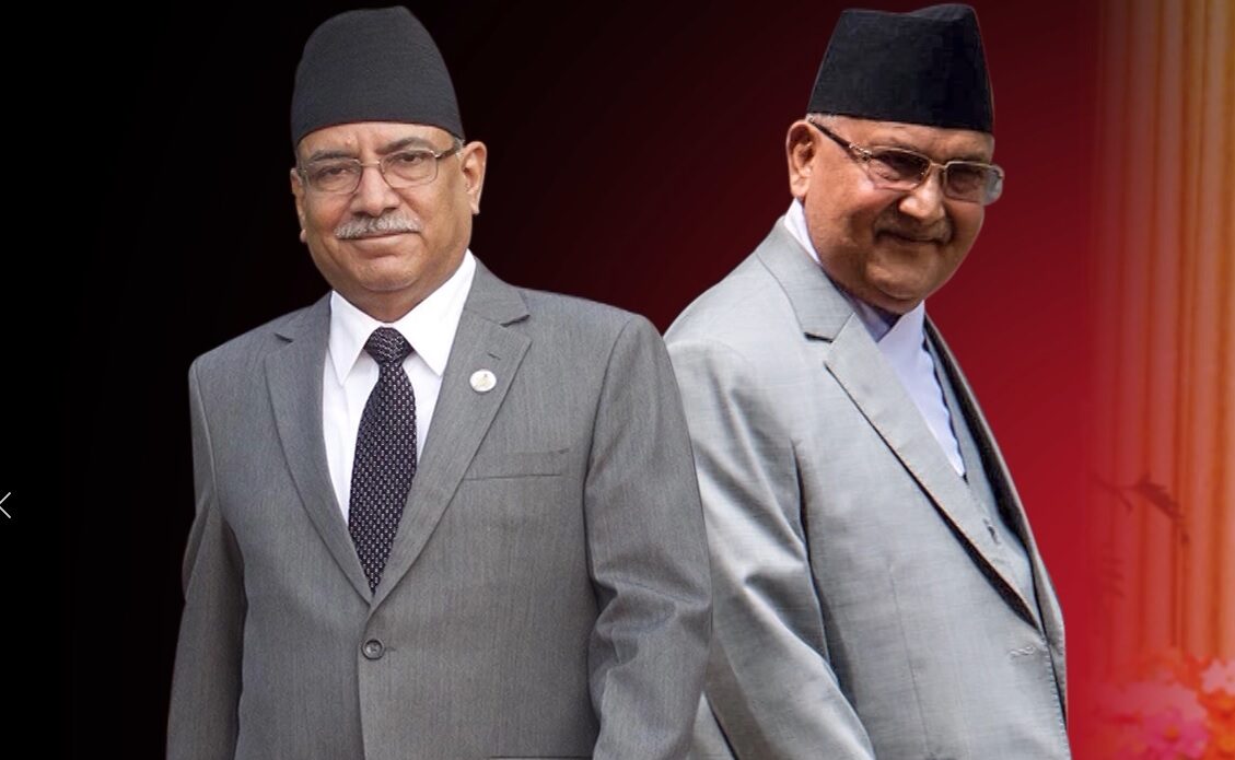 ४८ घण्टाभित्र धुम्बाराही आइपुग्न मुख्यमन्त्रीसहित पाँच जनालाई कडा निर्देशन