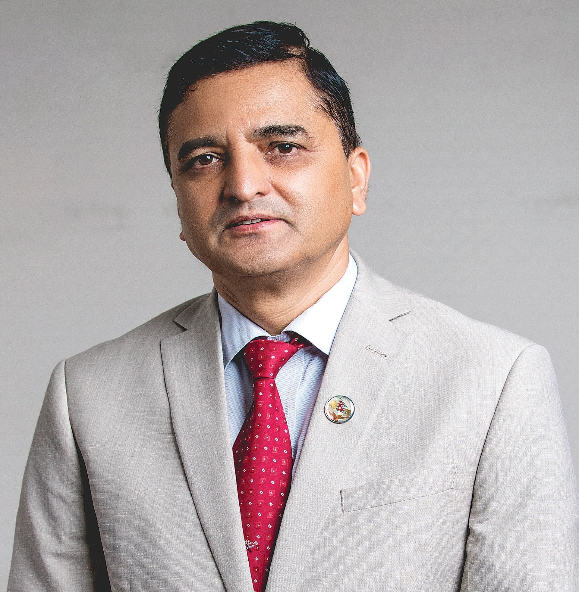 एमाले एकता जोगाउन अध्यक्षविरुद्ध हस्ताक्षर गरिन : योगेश भट्टराई